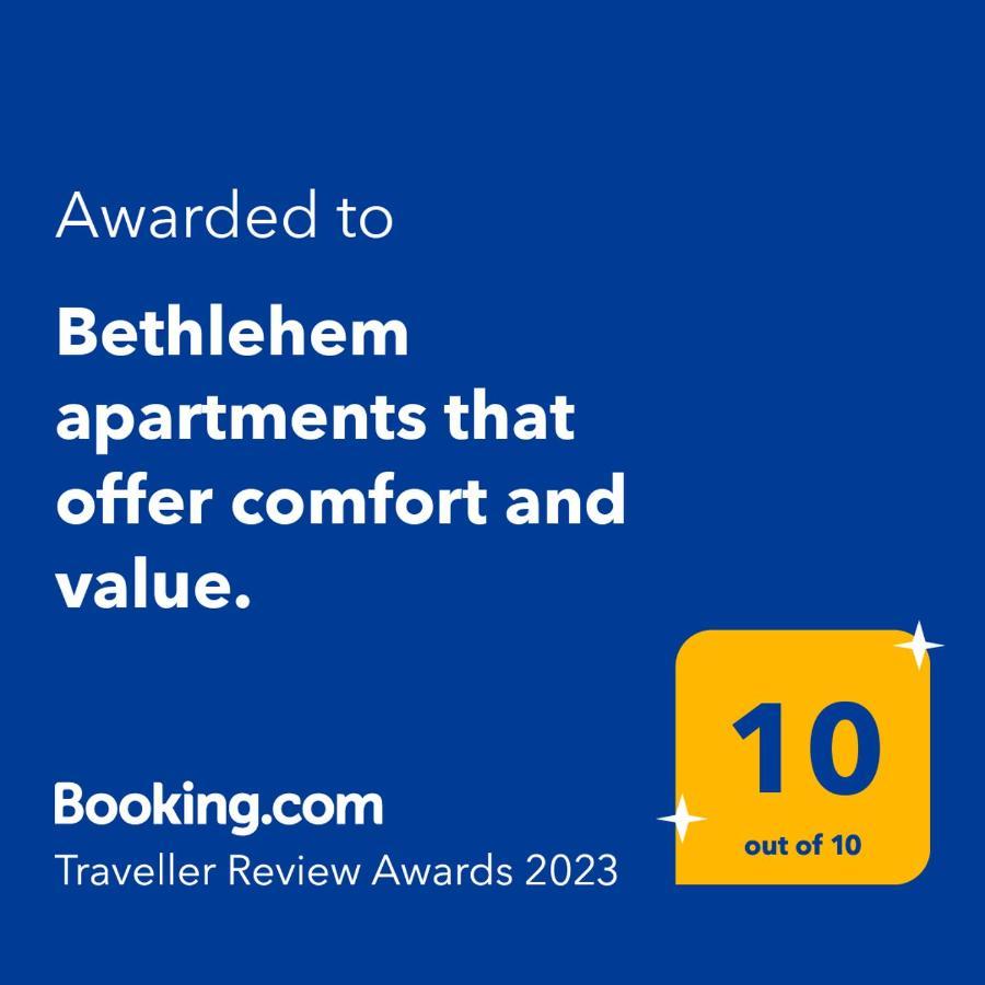 Bethlehem Apartments That Offer Comfort And Value. ภายนอก รูปภาพ